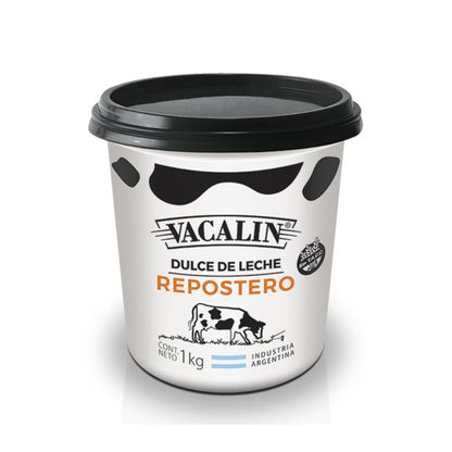 Dulce de Leche