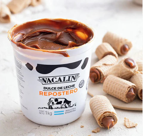 Dulce de Leche