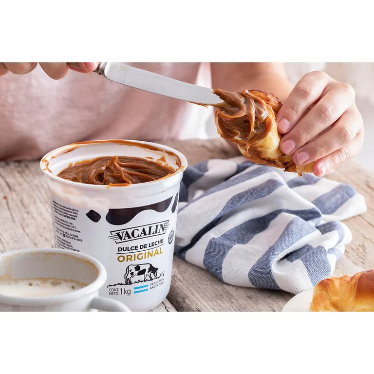Dulce de Leche