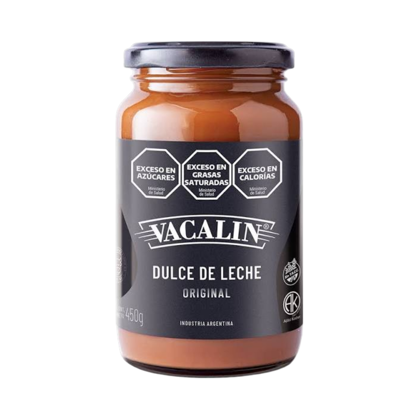 Dulce de Leche