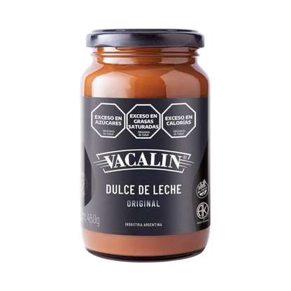 Dulce de Leche
