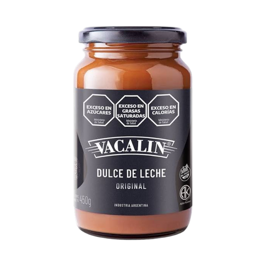 Dulce de Leche