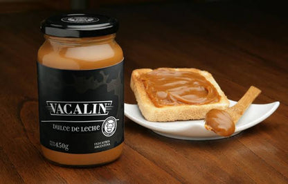 Dulce de Leche