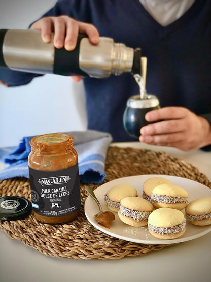 Dulce de Leche