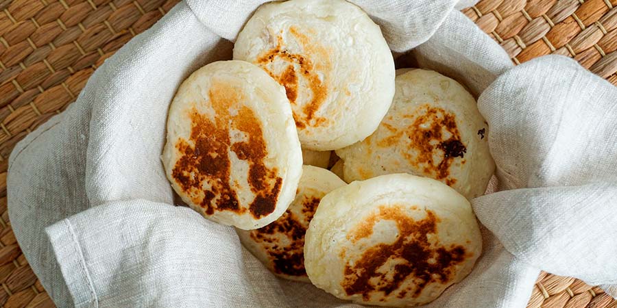 Yuca Harina