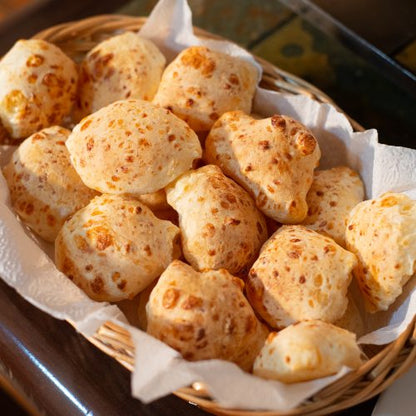 Yuca Harina