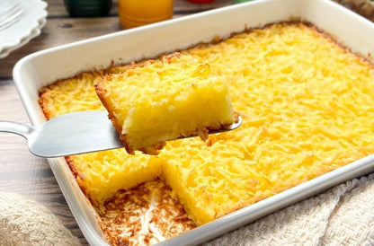Yuca Harina